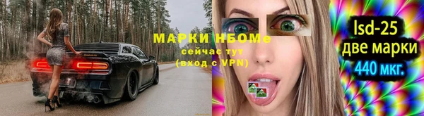 молекула духа Вязники