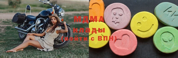 прущая мука Вяземский